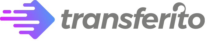 Transferito Logo