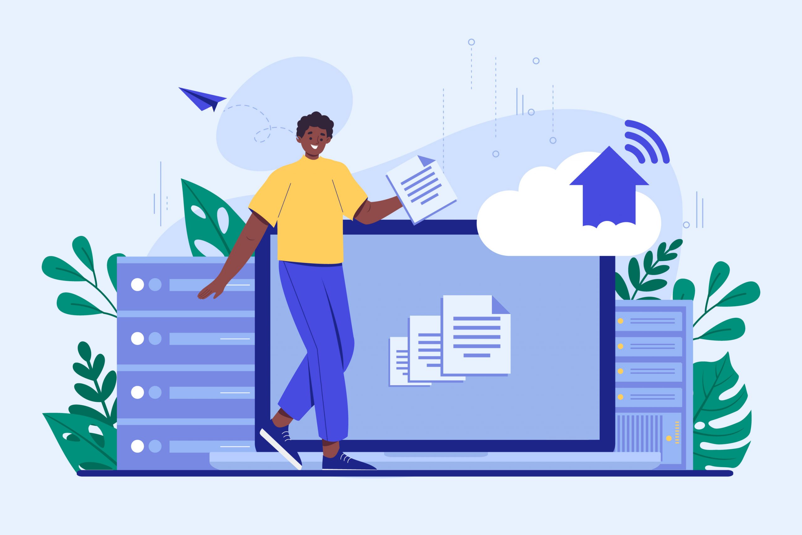 What Does It Mean to Migrate a site Pros and Cons